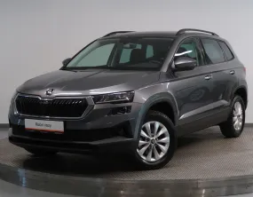 Škoda Karoq SELECTION 2.0TDI 85KW TAŽNÉ