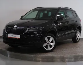 Škoda Karoq STYLE 1.5TSI 110KW DSG NAVI TAŽNÉ