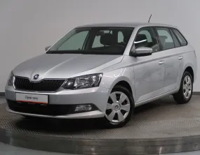 Škoda Fabia AMBITION PLUS 1.0TSI 81KW