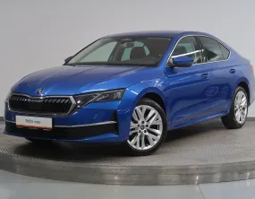 Škoda Octavia EXCLUSIVE 1.5TSI 110KW CANTON