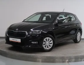 Škoda Fabia SELECTION 1.0 MPI 59KW