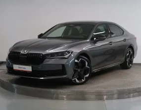 Škoda Superb SPORTLINE 2.0TDI 142KW 4x4 DSG WEBASTO TAŽNÉ CANTO