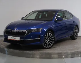 Škoda Octavia EXCLUSIVE 2.0TDI 110KW DSG CANTON