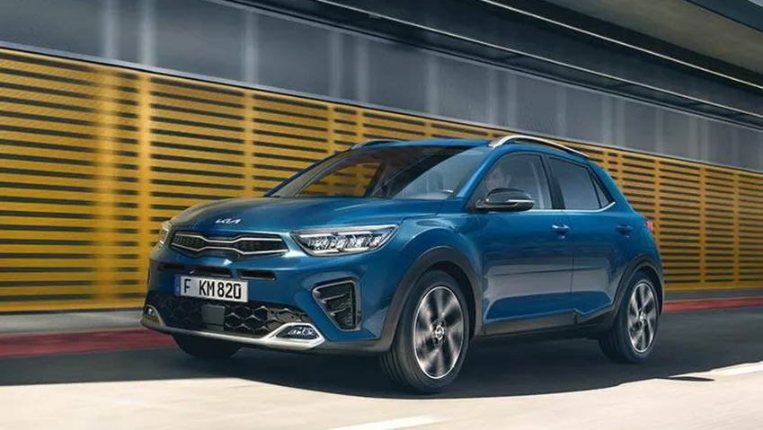 Kia Stonic