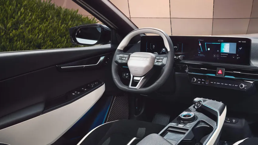 Kia EV6 – fotografie 6