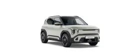 Kia EV2 – náhled